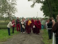 Years 1995-2000 » Tenga Rinpoche 1996